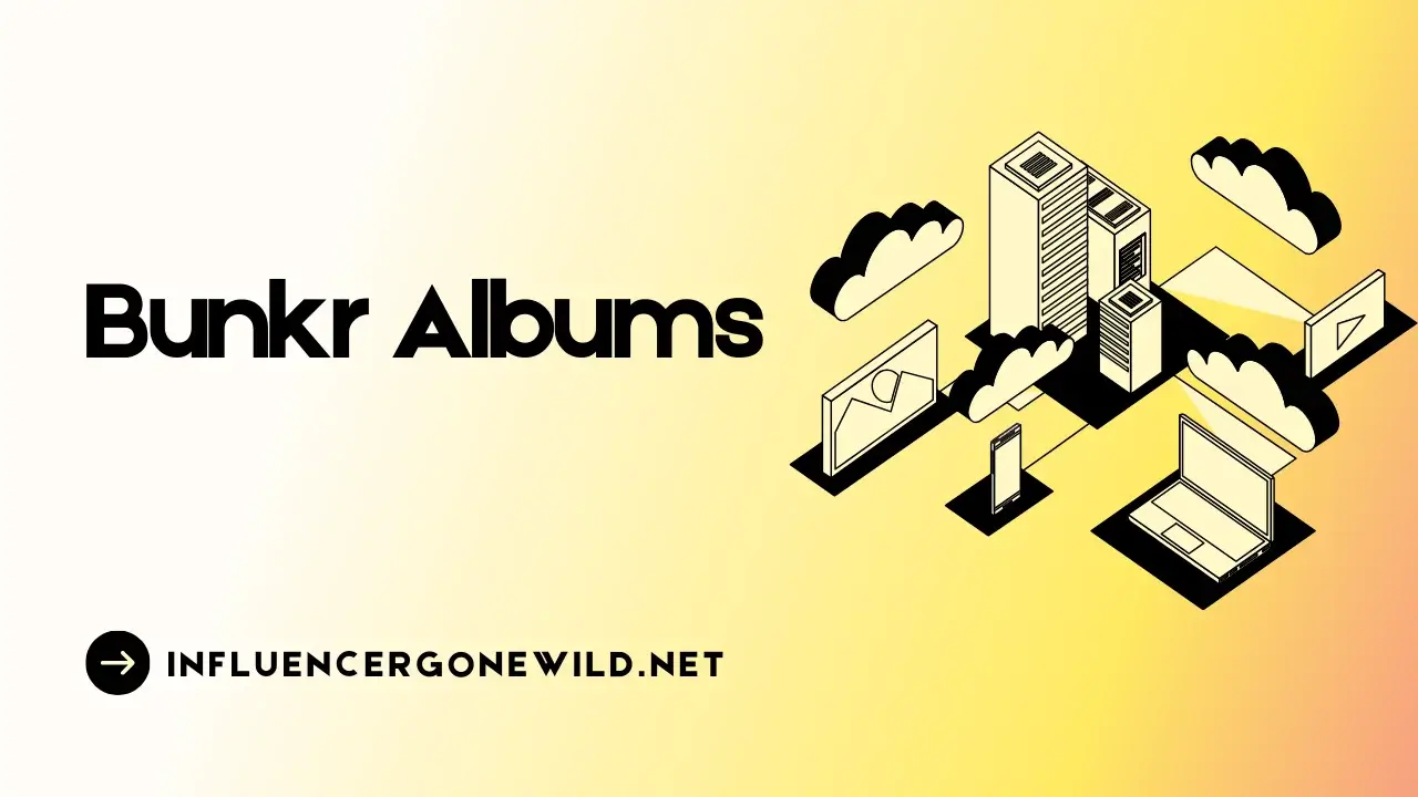 Bunkr Albums