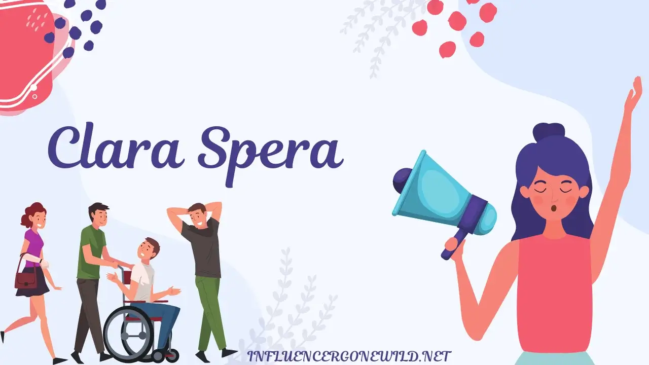 Clara Spera