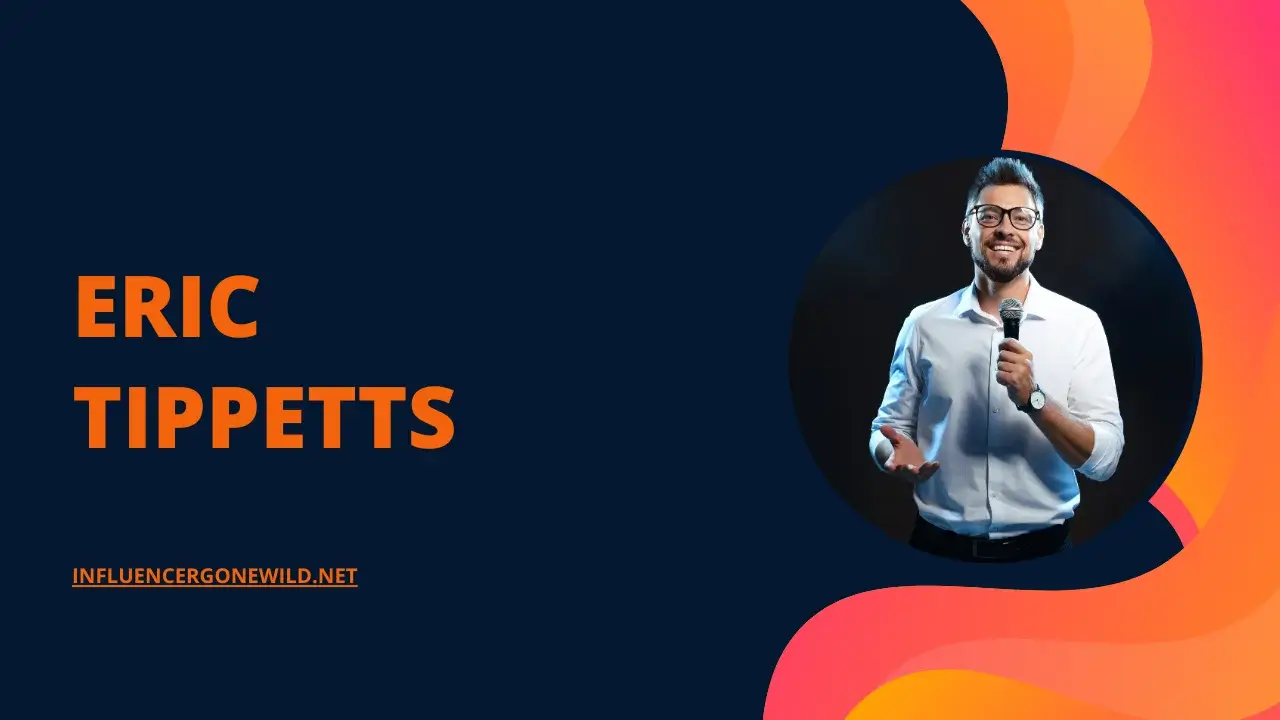 Eric Tippetts