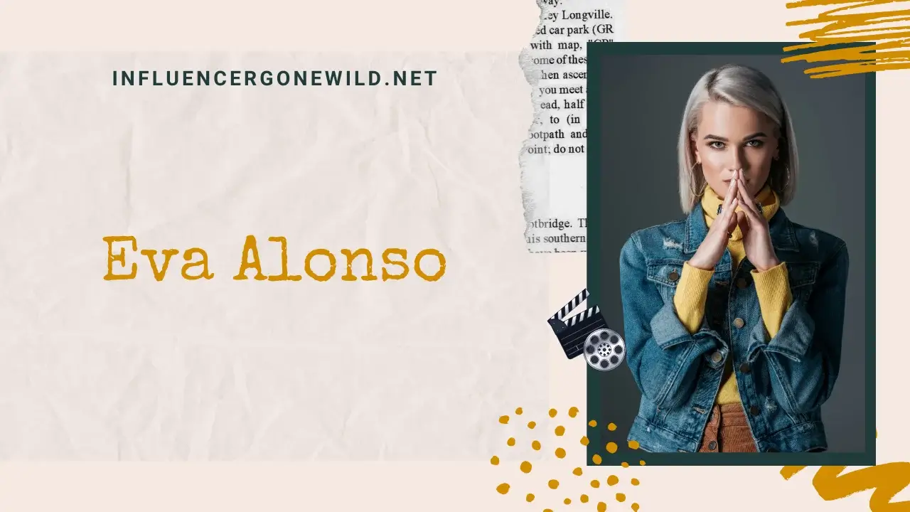Eva Alonso
