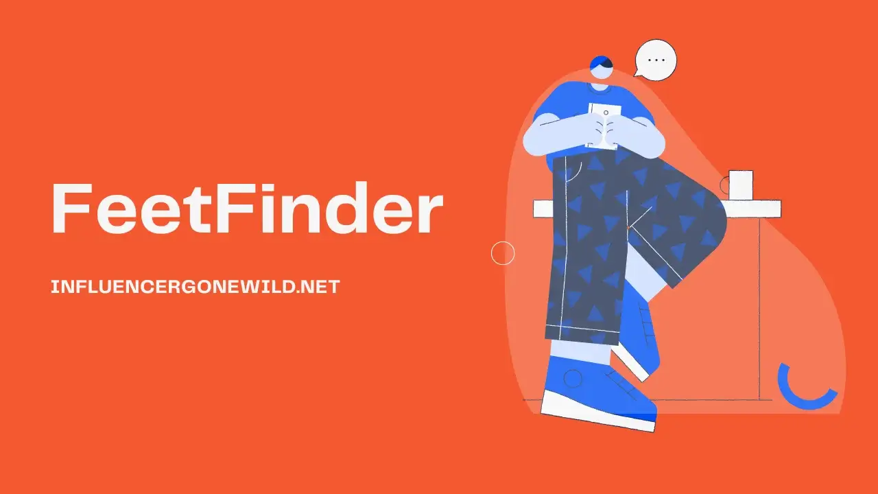 FeetFinder