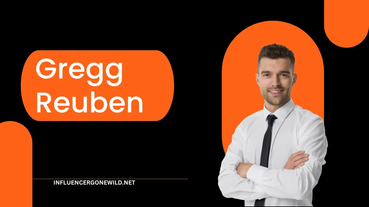 Gregg Reuben