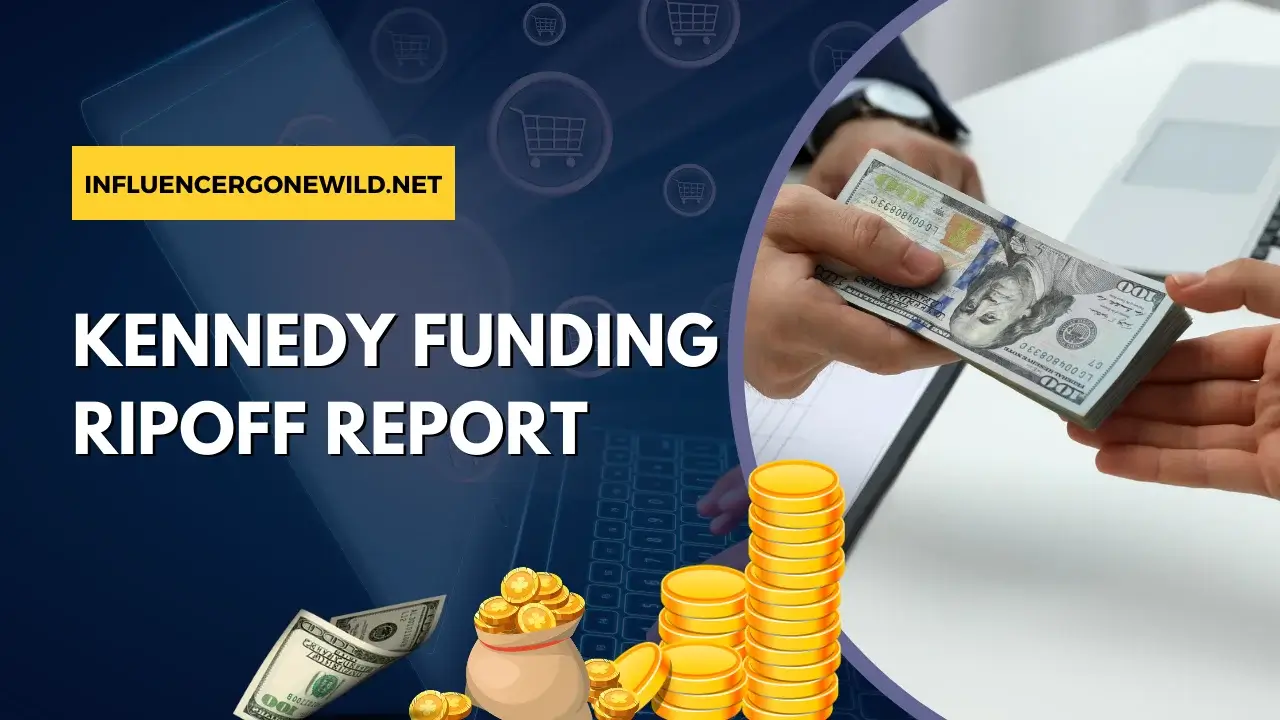 Kennedy Funding Ripoff Report