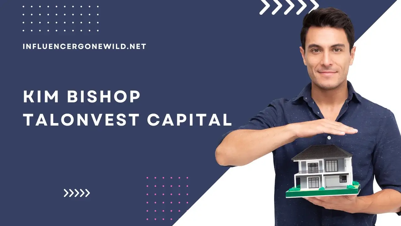 Kim Bishop Talonvest Capital
