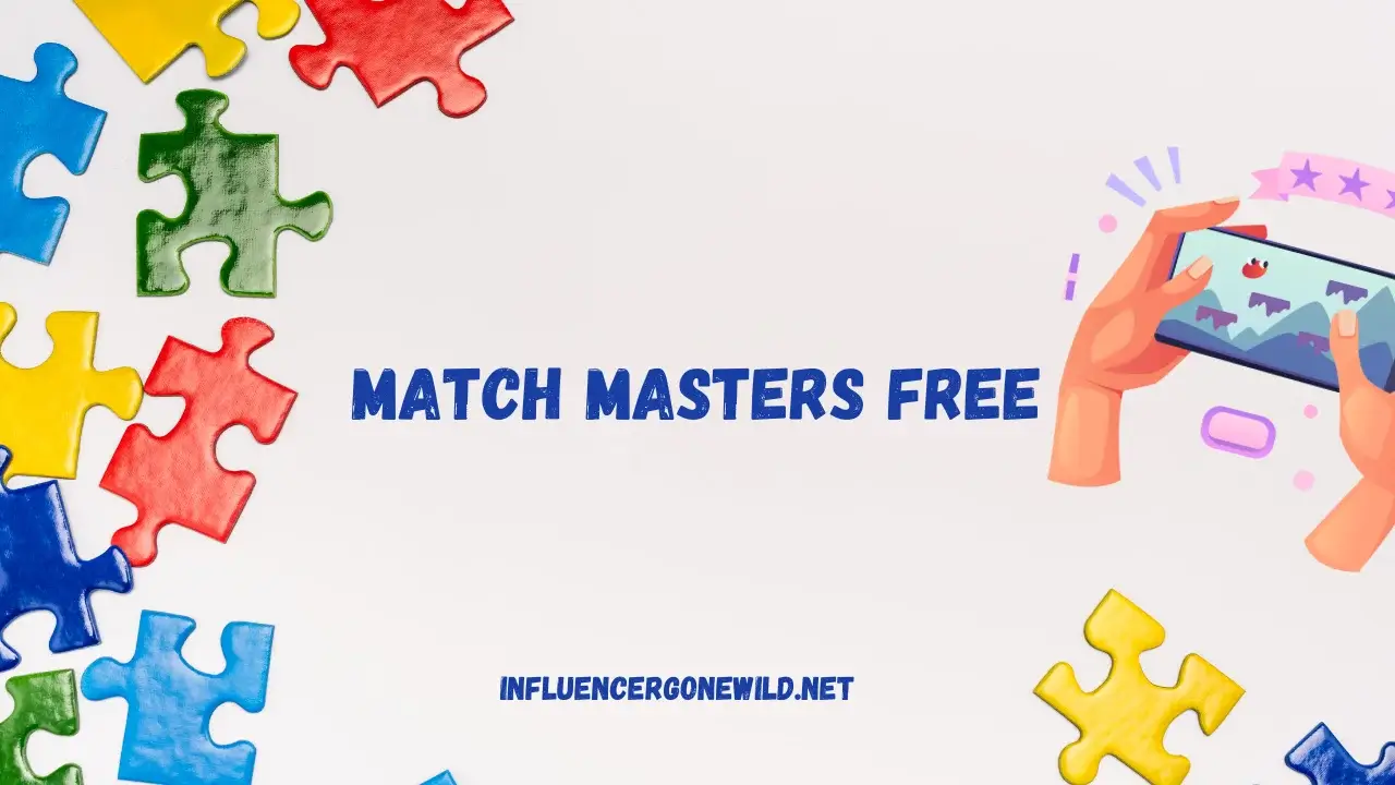 Match Masters Free