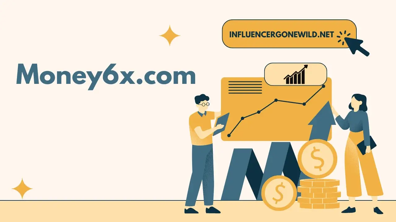 Money6x.com