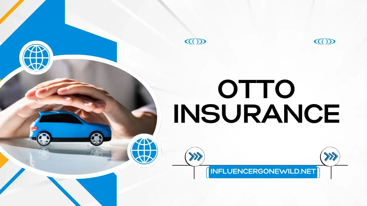 Otto Insurance