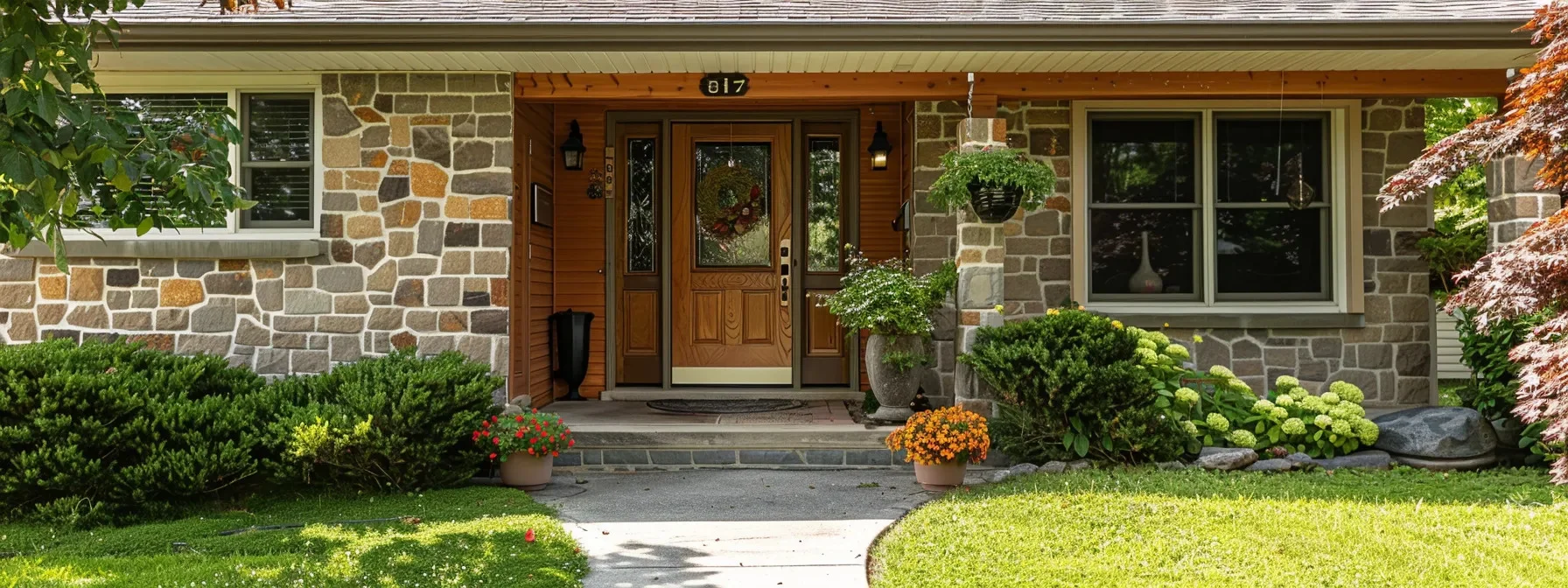 Implementing Minor Repairs and Improvements for a Polished Look