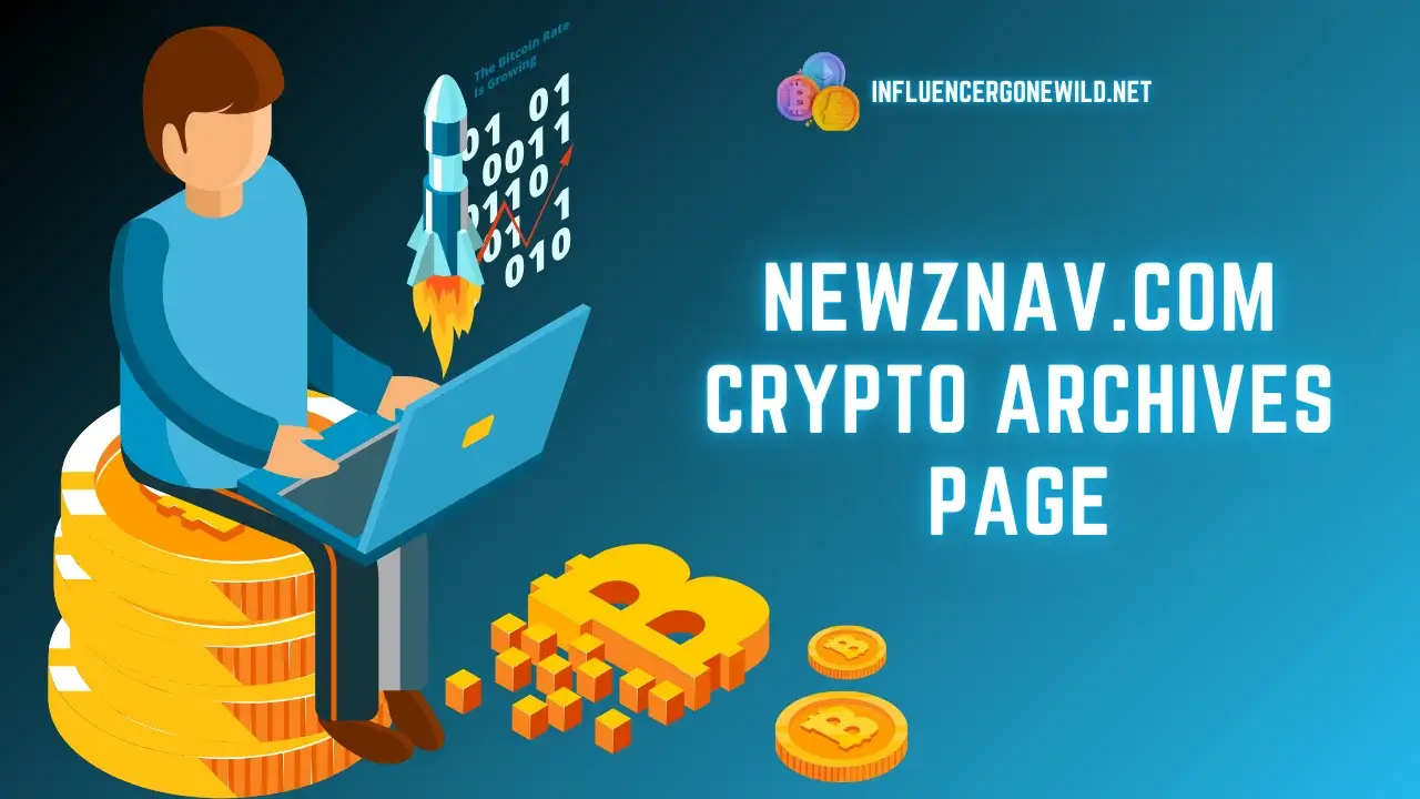 Newznav.com Crypto Archives Page