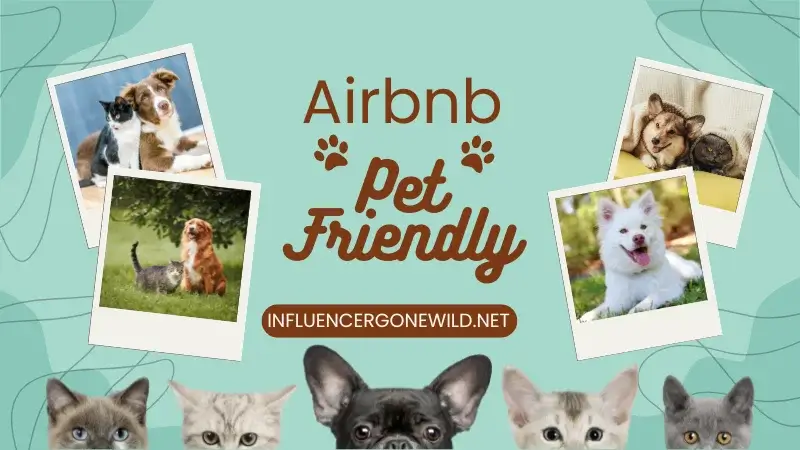 Airbnb Pet-Friendly Featured Image