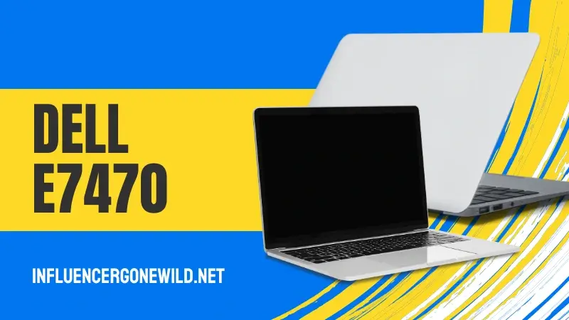 Dell E7470 Featured Image