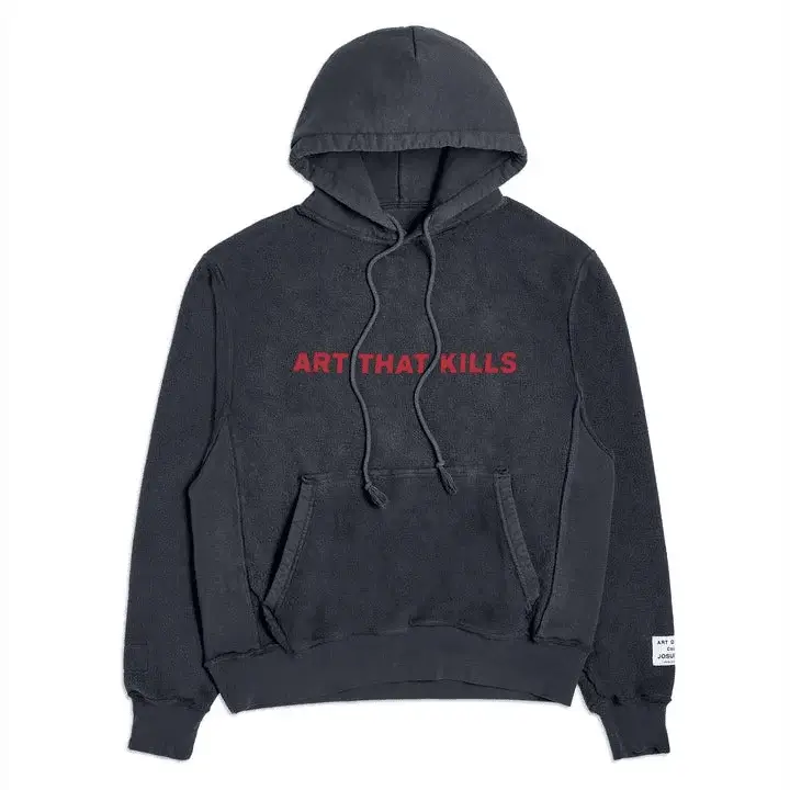 Dept Hoodie Collection Featured Image