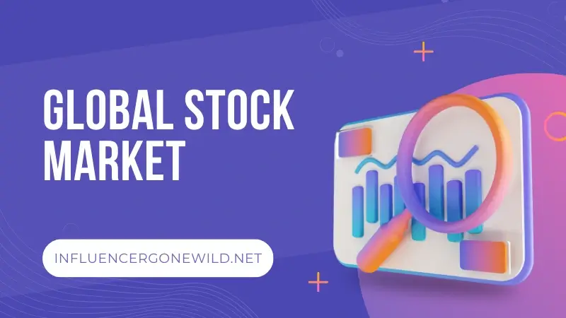 Global Stock Market Featured Image