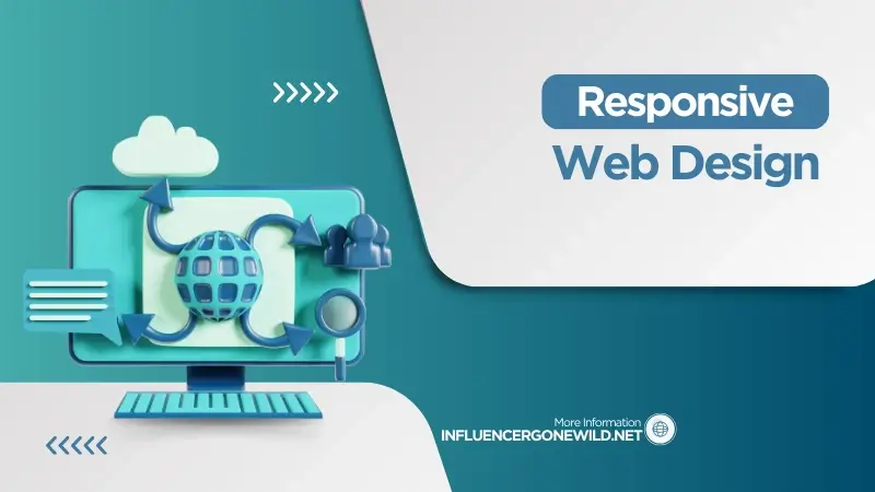 Responsive Web Design Featured Image