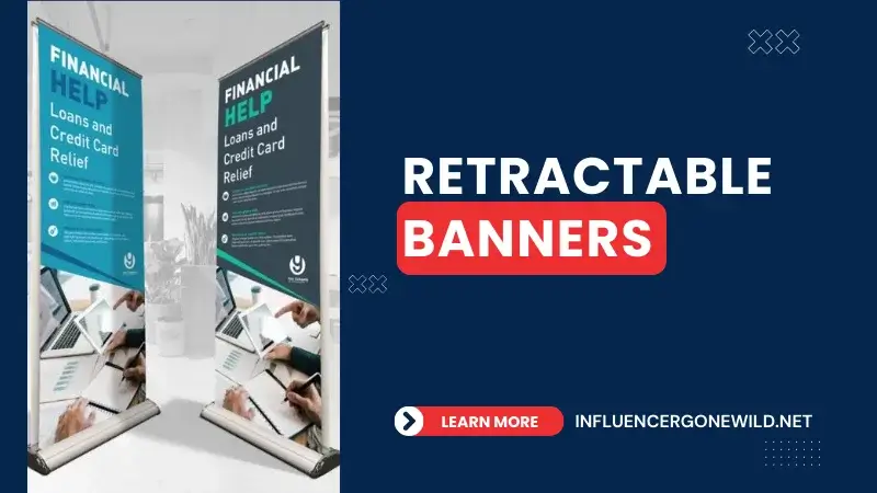 Retractable Banners Featured Image