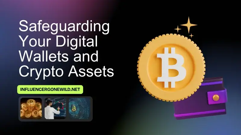 Safeguarding Your Digital Wallets and Crypto Assets
