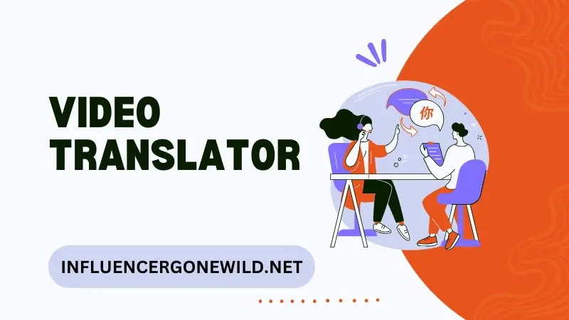 Video Translator Featured Image