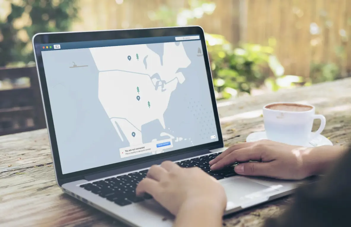 How VPNs Empower Social Media Influencers