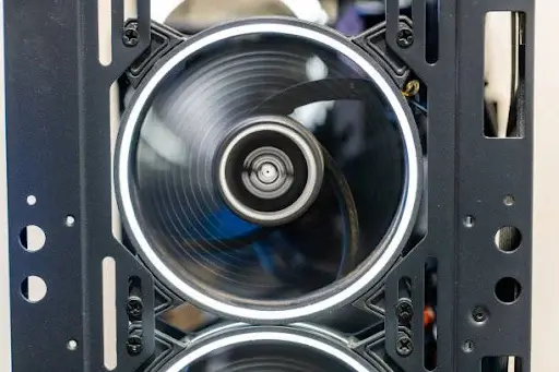 Radial Fans Featured Image