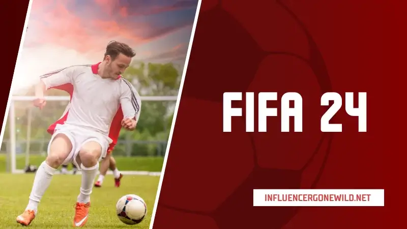 FIFA 24