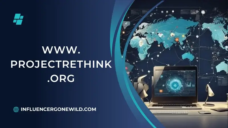Www. Projectrethink .org