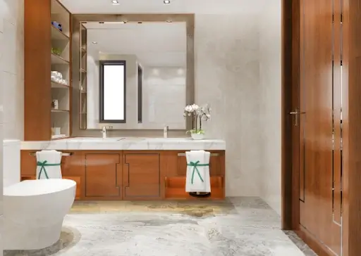 Dos and Don’ts of Bathroom Remodelling Projects