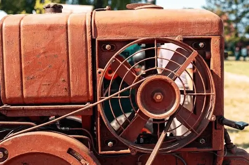 Replacing an AC Compressor Guide