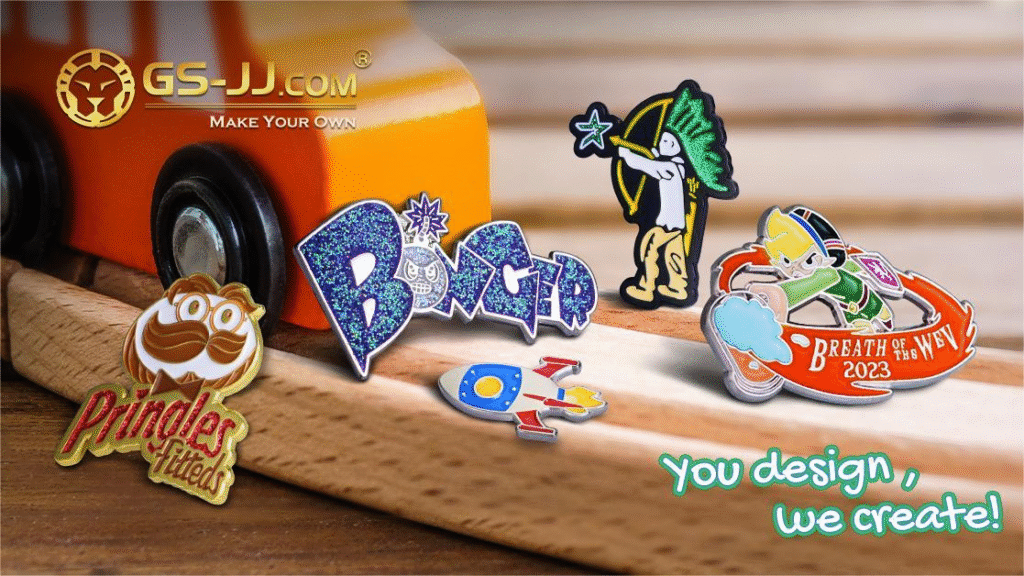 your design we create
