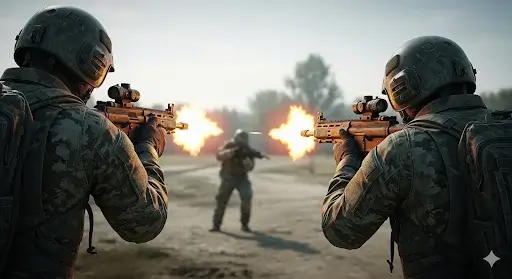 Conclusion A Promising Reset for Black Ops 6 Multiplayer