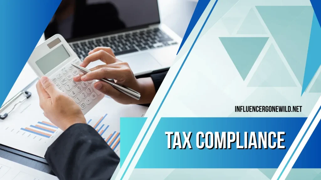 Tax Compliance