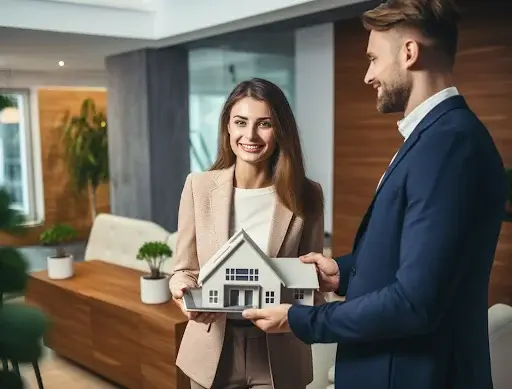 Choose the Right Type of Loan for Buying Your First Home