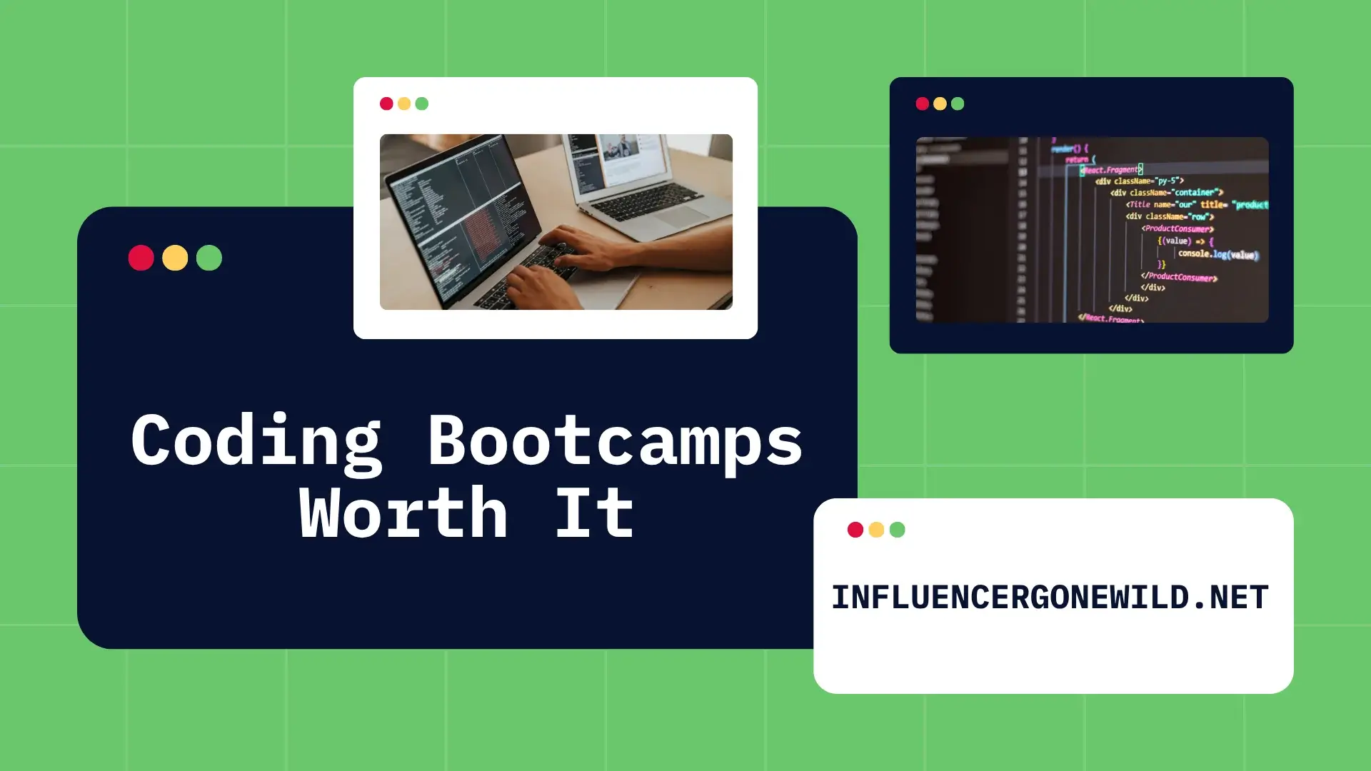 Coding Bootcamps Worth It