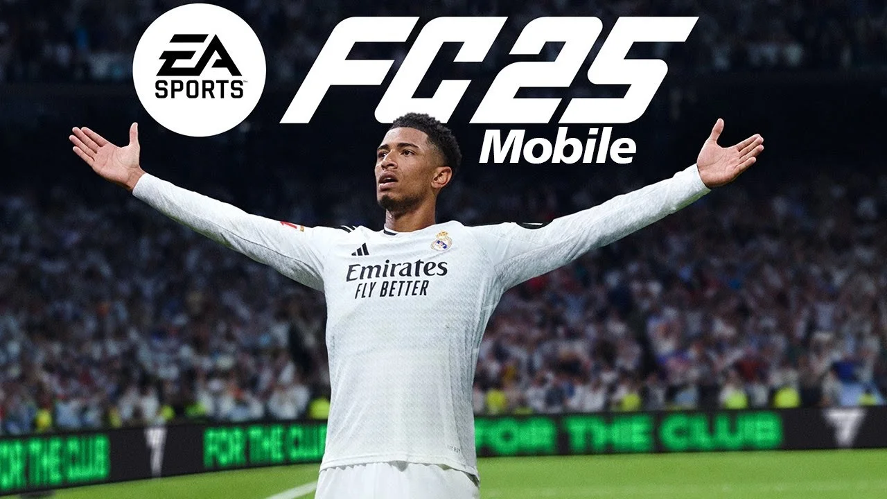FC Mobile MOD APK