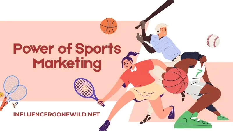 Power of Sports Marketing