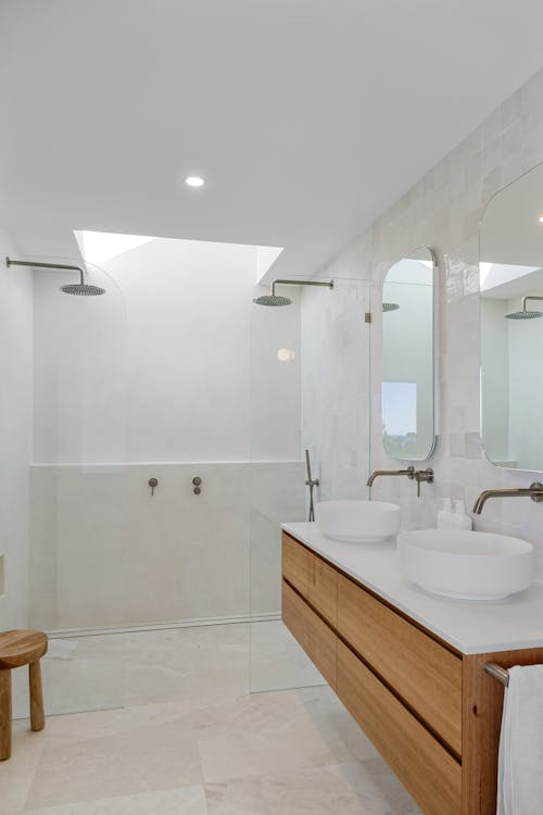 Vanity Mirrors
