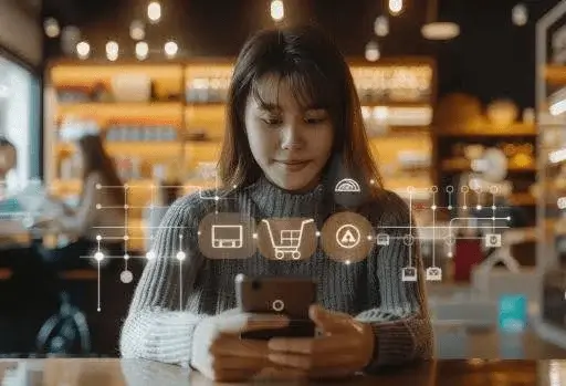 NLP Leveraged for Smarter Customer Interactions in E-Commerce