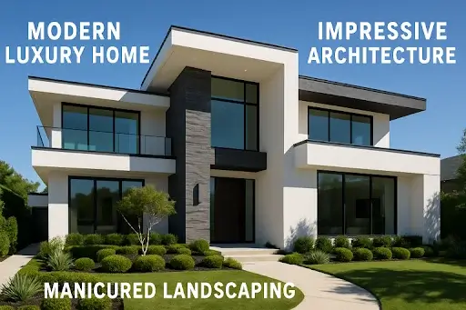 Buying Luxury Homes in Competitive Markets