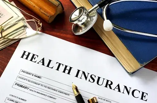Health Insurance