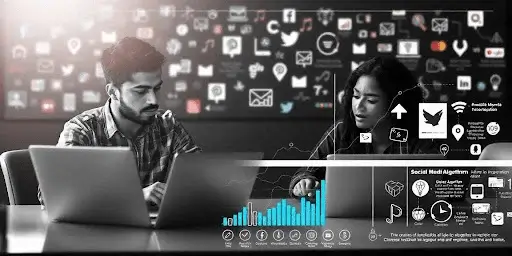 Social Media Algorithms